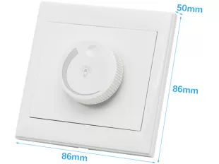 Dimmer Điều Khiển Độ Sáng Đèn 220V